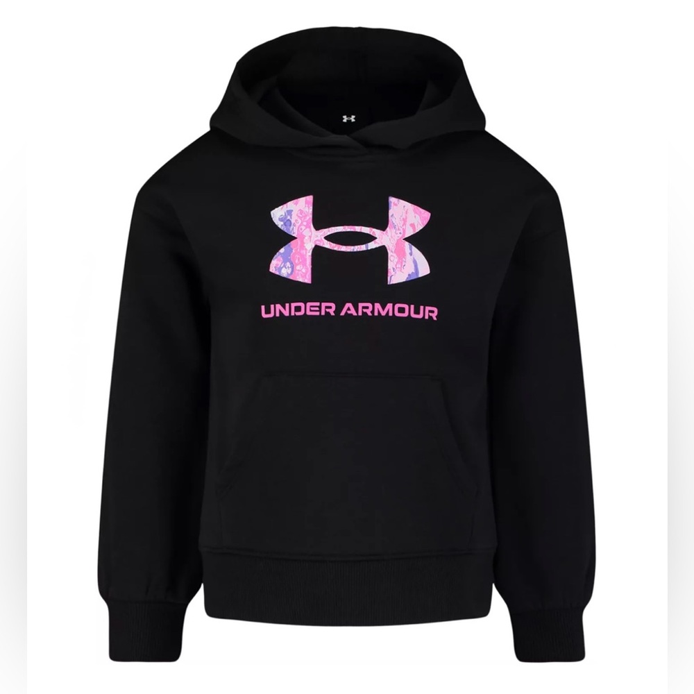 Kids Under Armour Hoodie